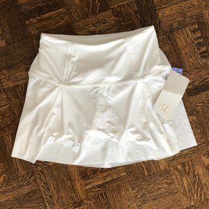 LuluLemon Lost in Pace Skirt - Size 4T